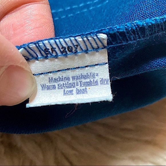 RARE VTG LEVIS PANTS - Picture 11 of 12